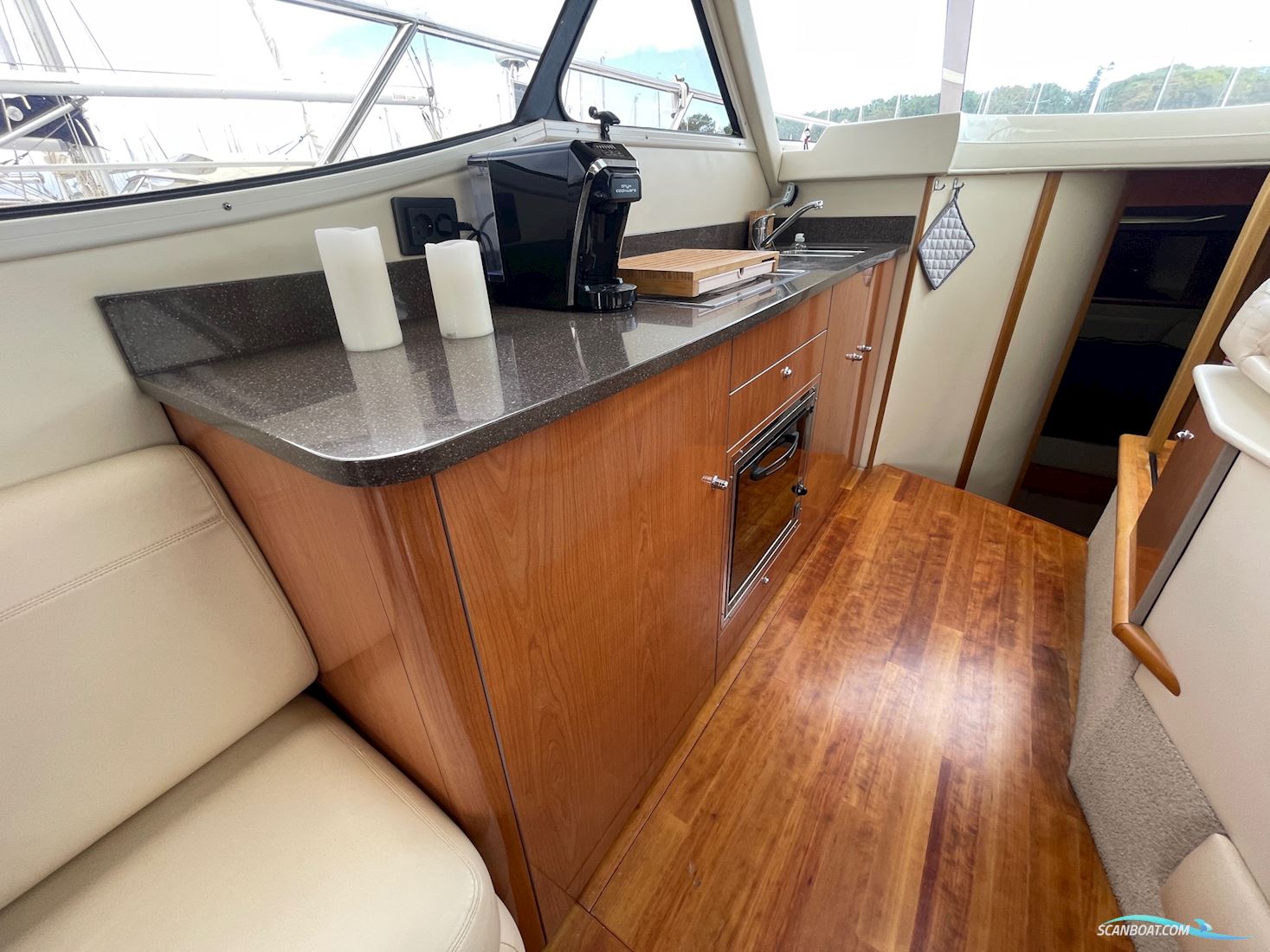 Sealine SC39