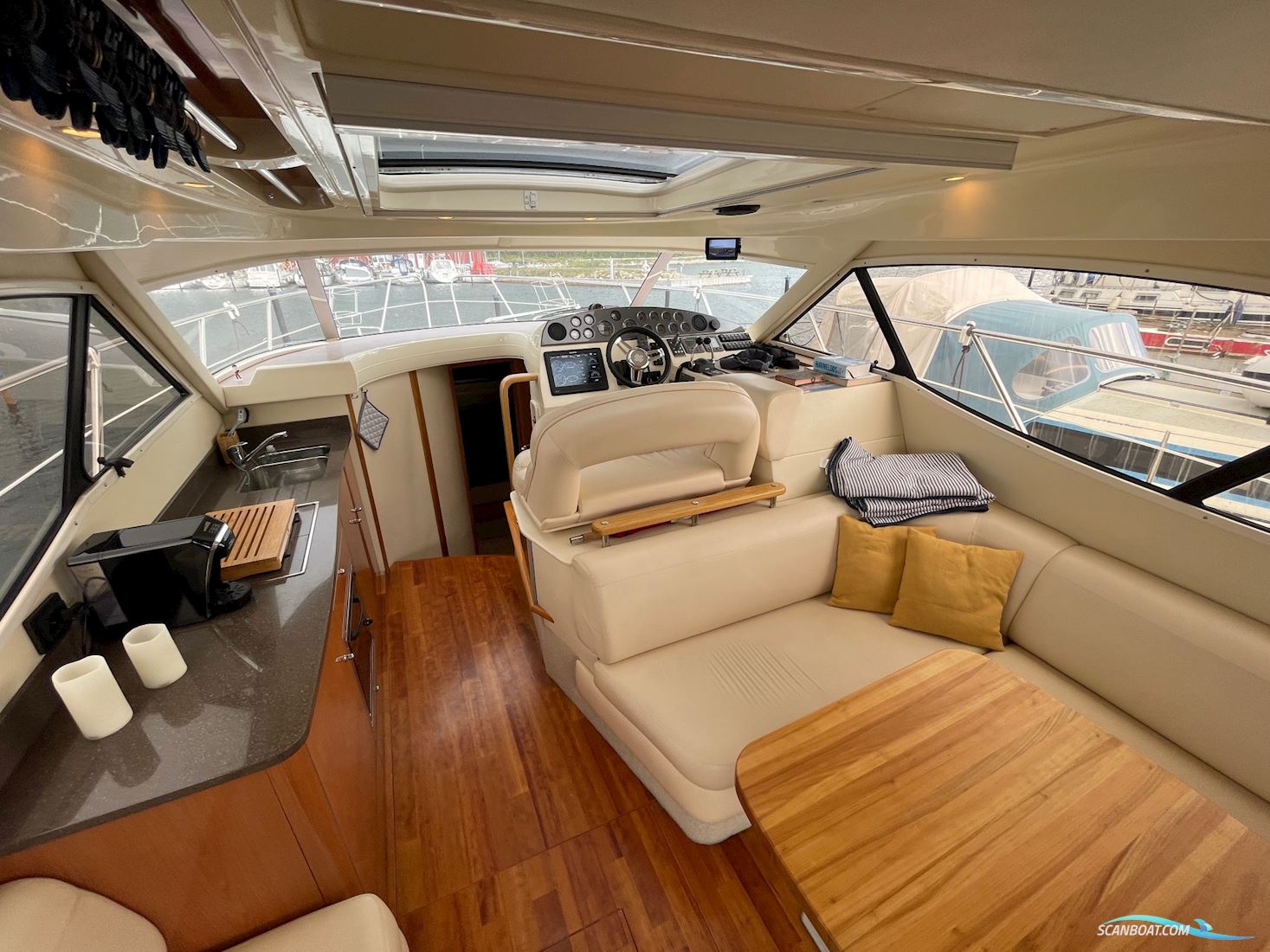 Sealine SC39