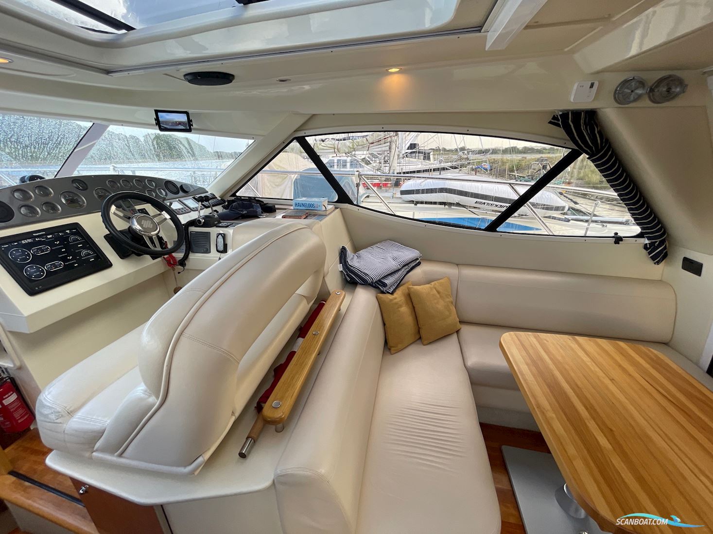 Sealine SC39
