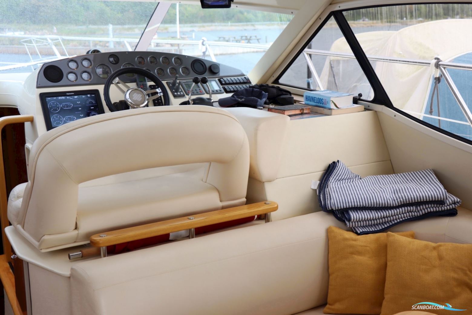 Sealine SC39