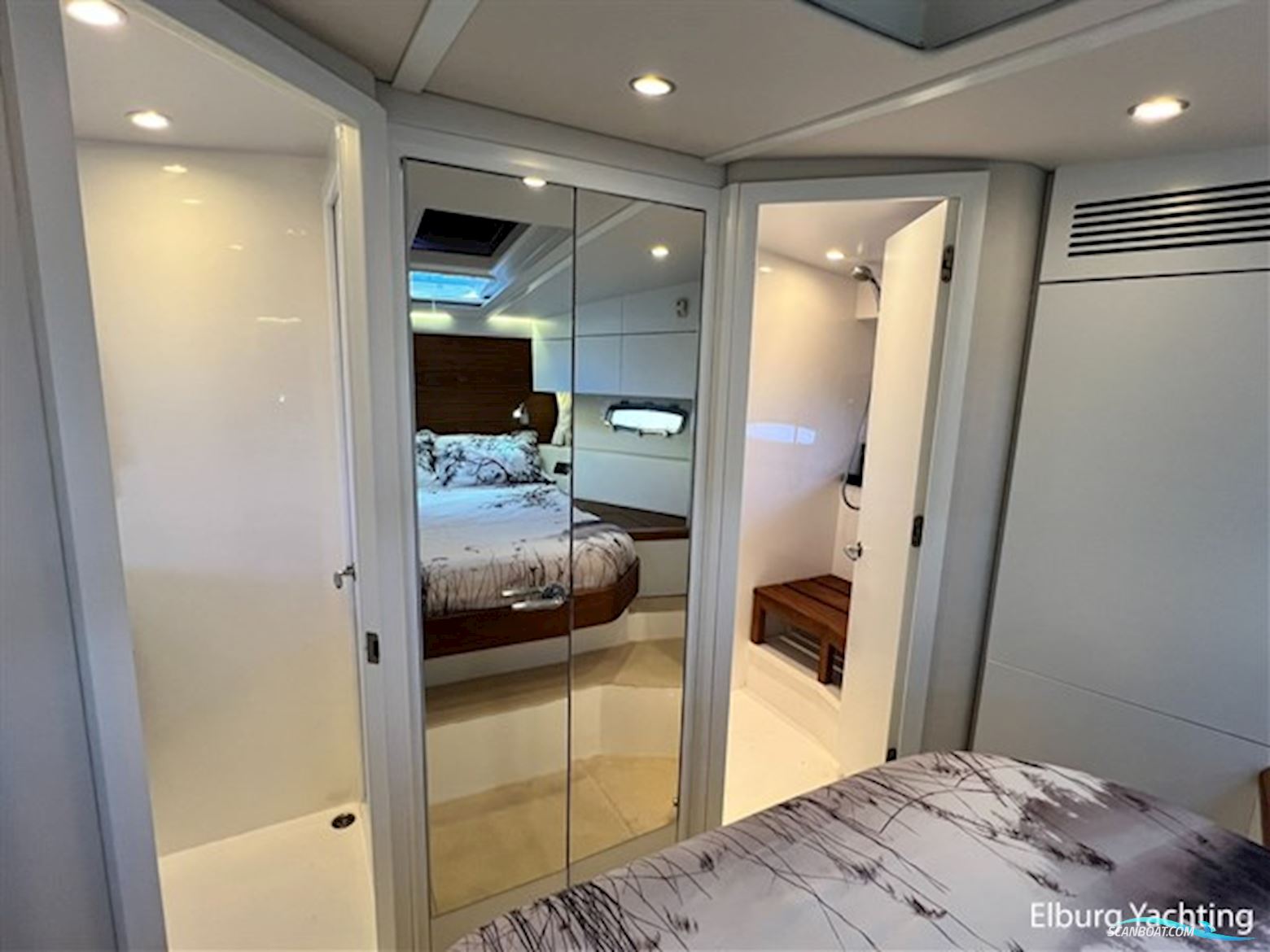 Sealine SC42 Custom