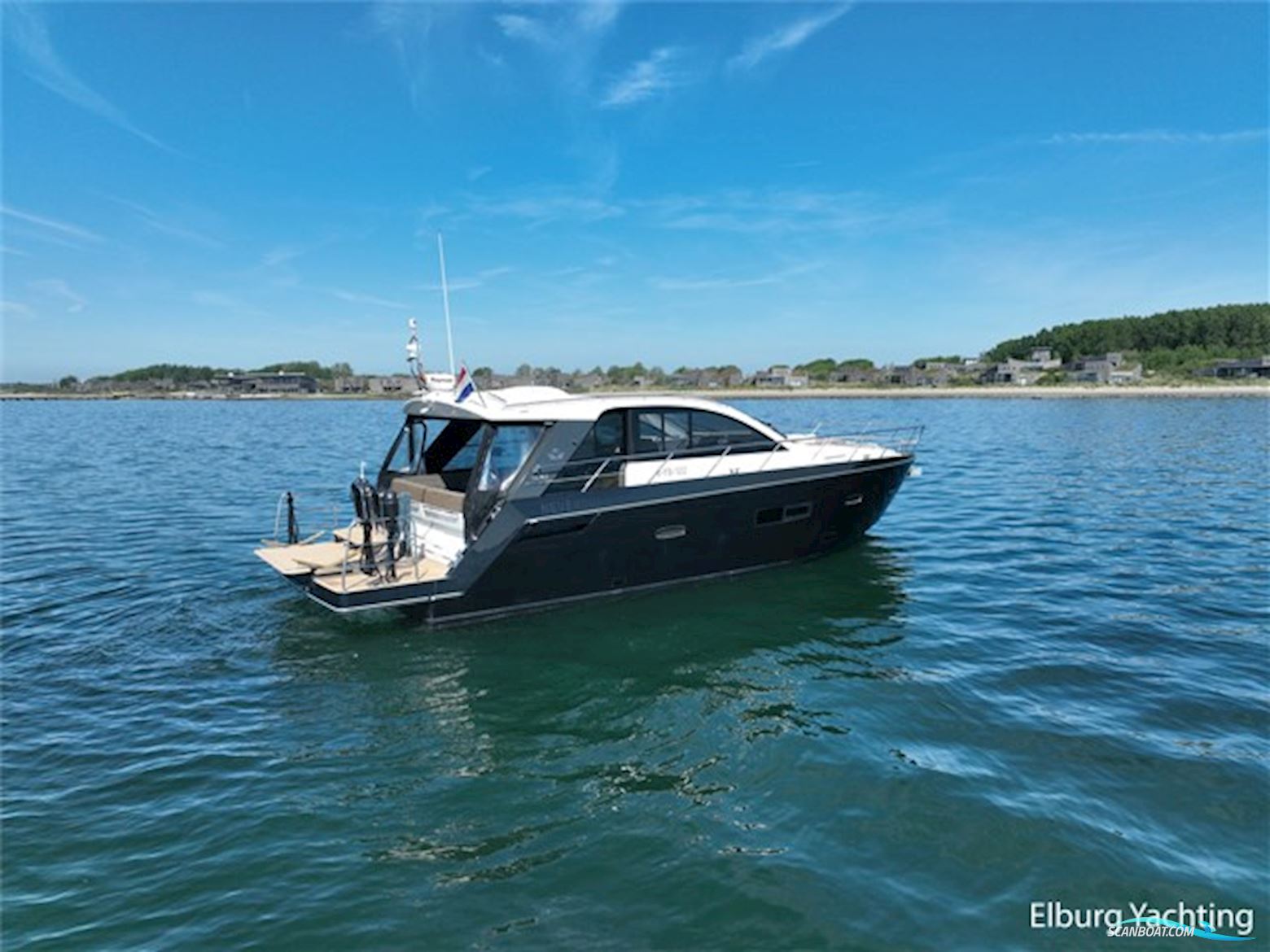 Sealine SC42 Custom