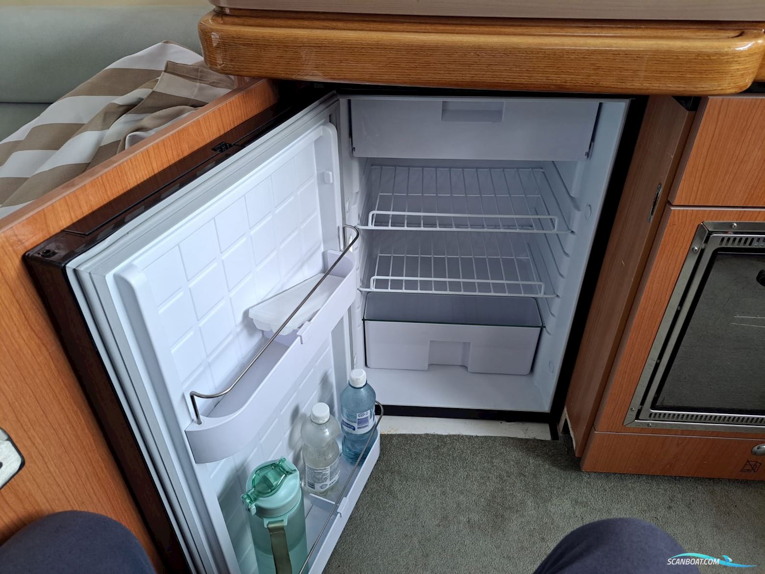 Sealine Sealine F34 Flybridge