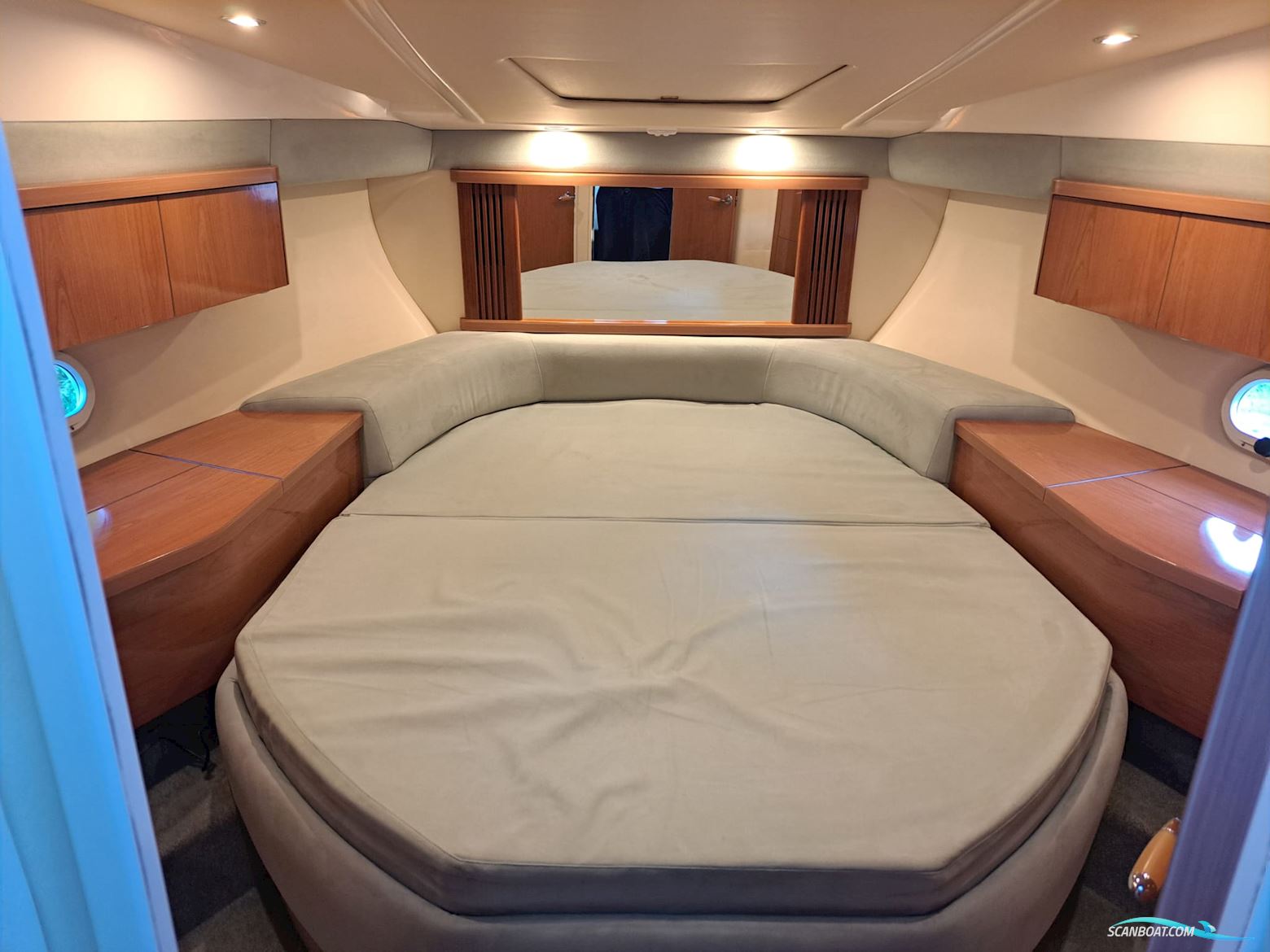 Sealine Sealine F34 Flybridge