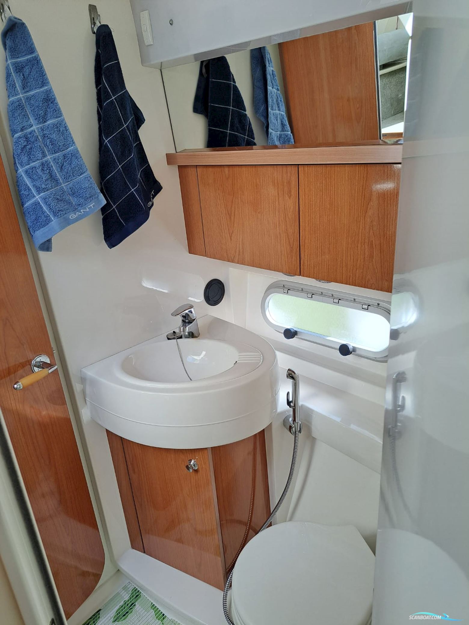 Sealine Sealine F34 Flybridge