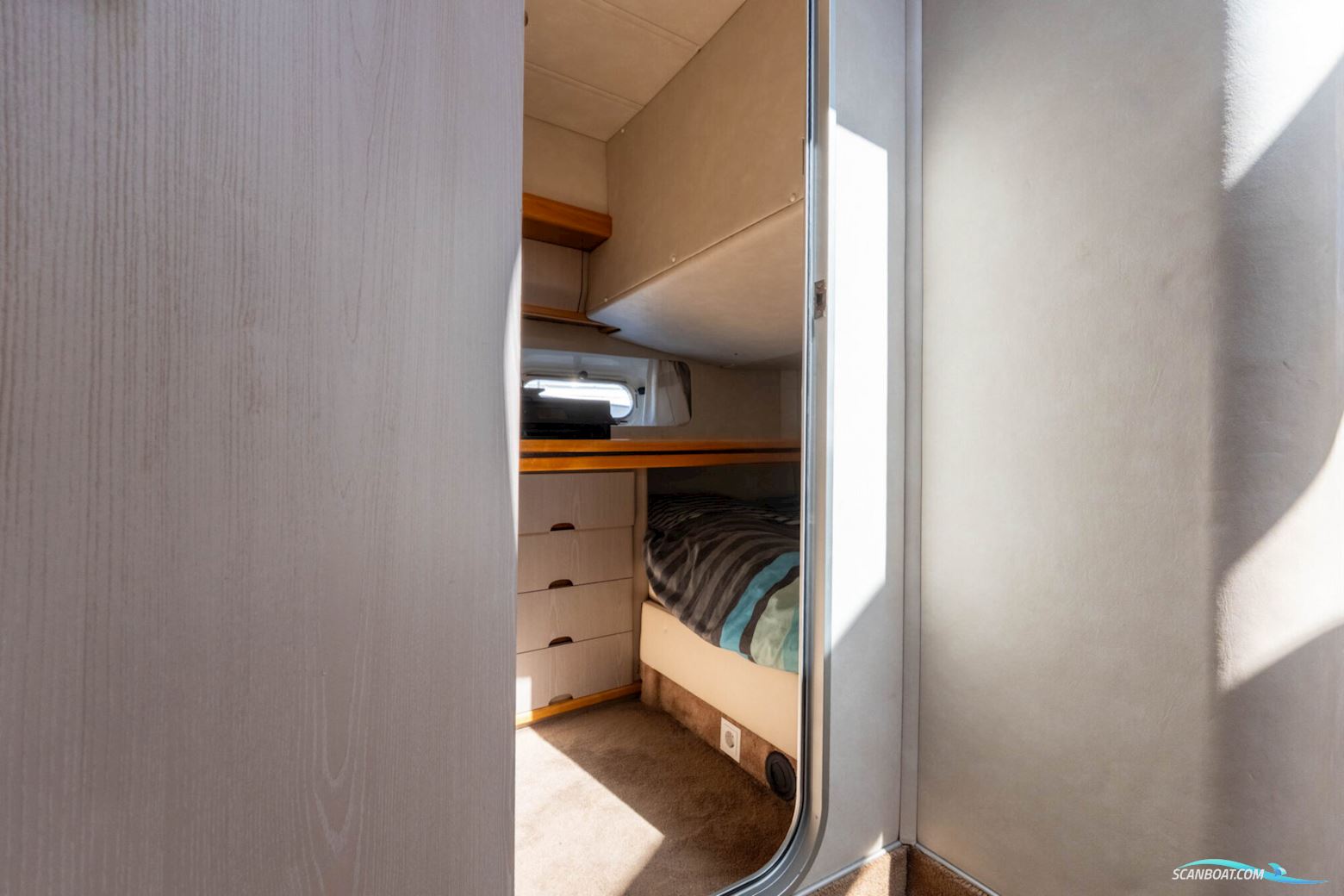 Sealine Statesmen 450