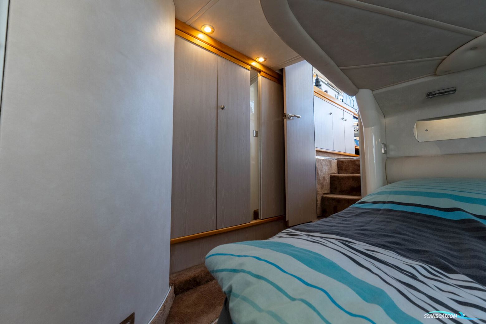 Sealine Statesmen 450