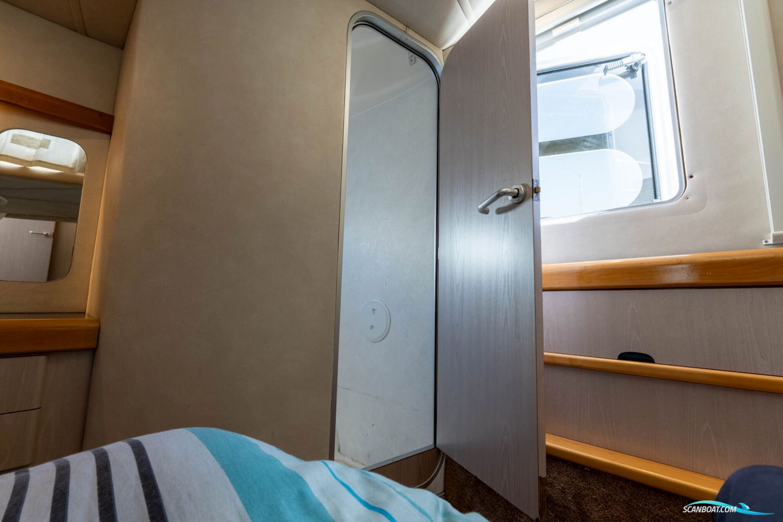 Sealine Statesmen 450