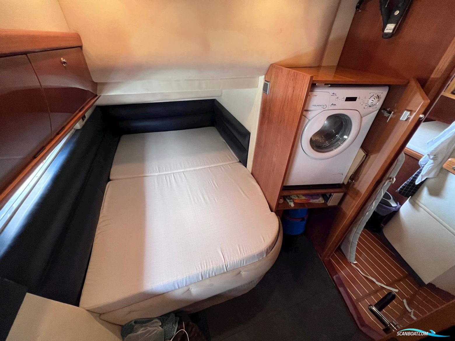 Sealine T46 Fly - 2002