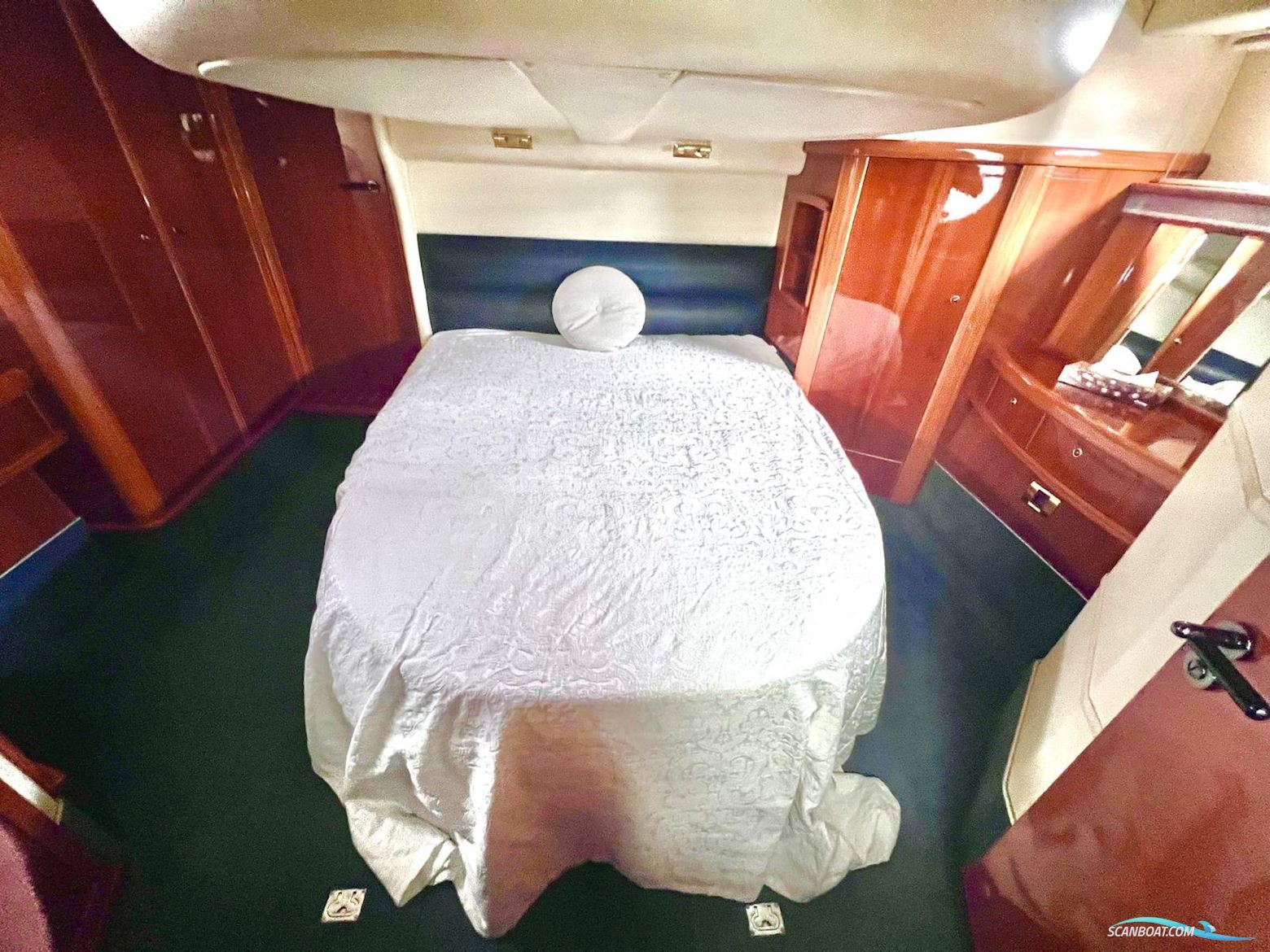 Sealine T46 Fly - 2002