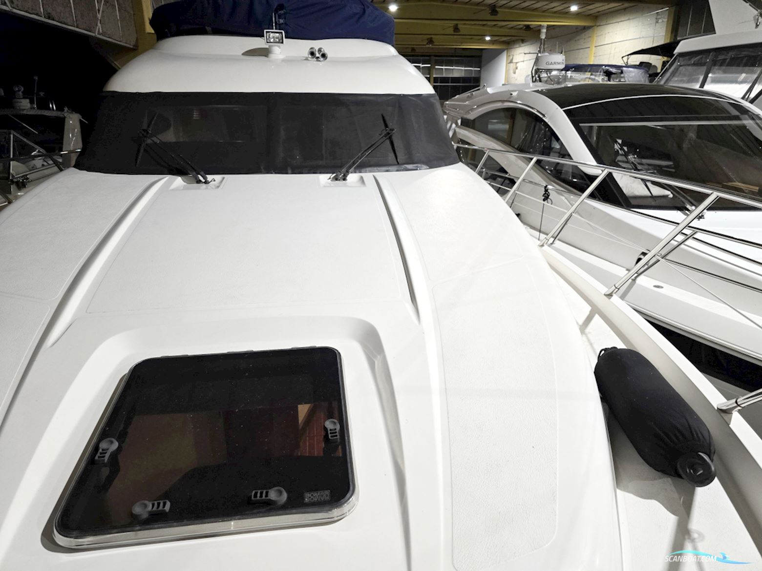 Sealine T47