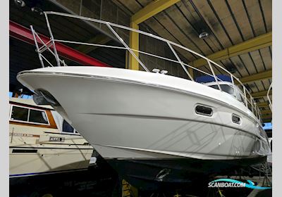 Sealine T47 Motorboten 2001, met Volvo Penta TAMD 74P motor, Sweden