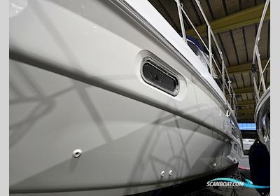 Sealine T47 Motorboten 2001, met Volvo Penta TAMD 74P motor, Sweden