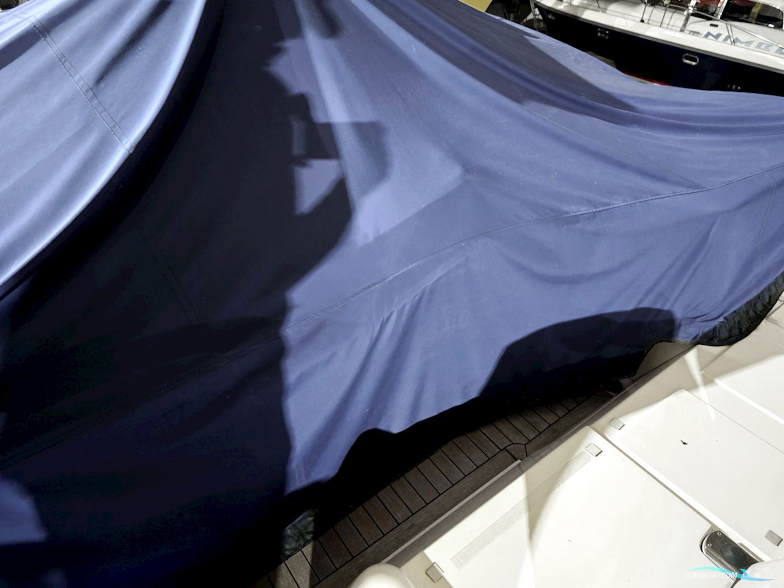 Sealine T47