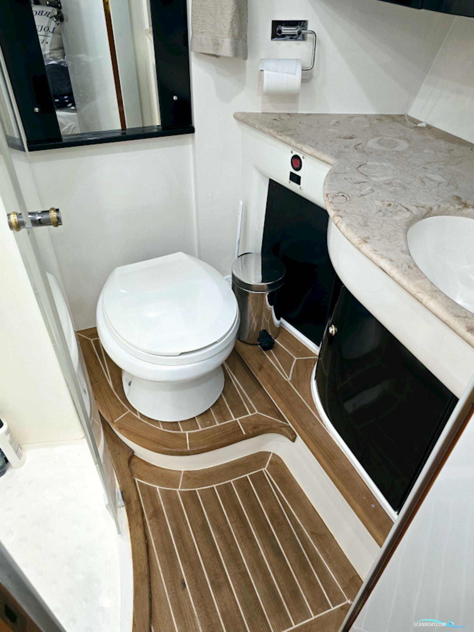 Sealine T47