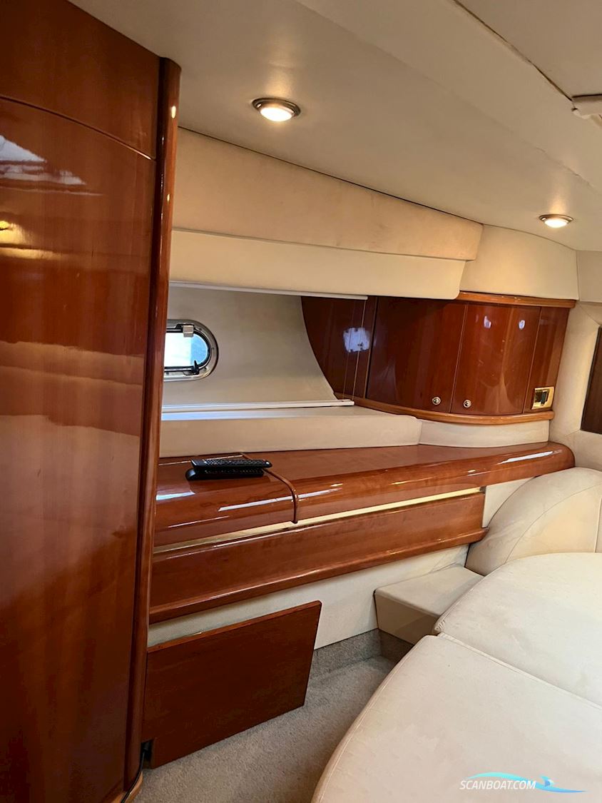 Sealine T51 Flybridge