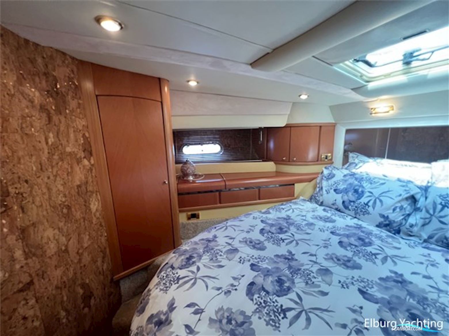 Sealine T51