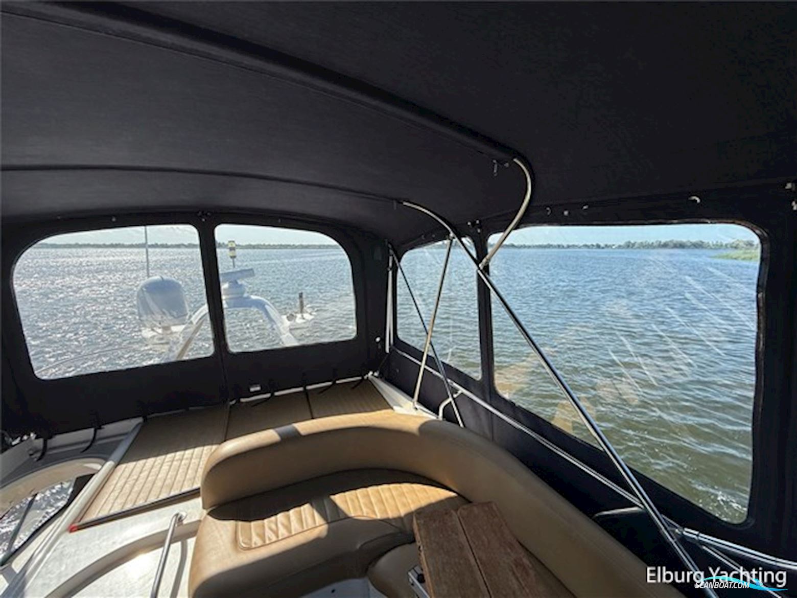 Sealine T51
