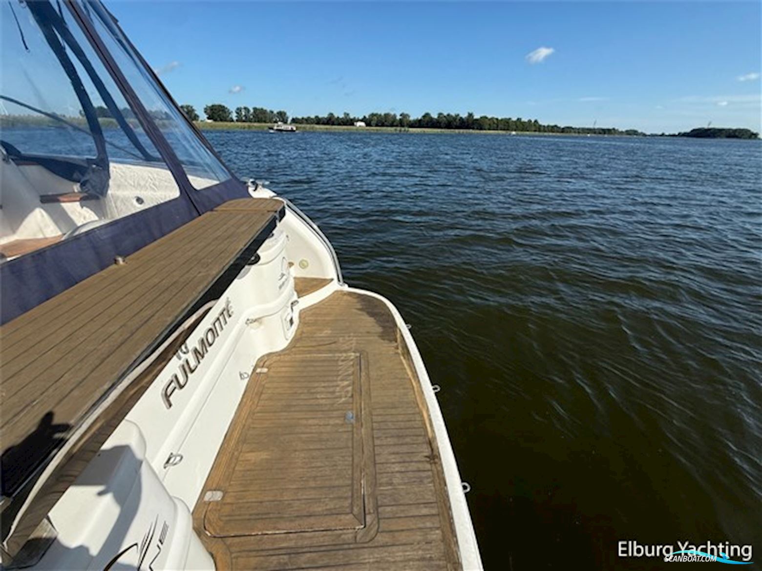 Sealine T51