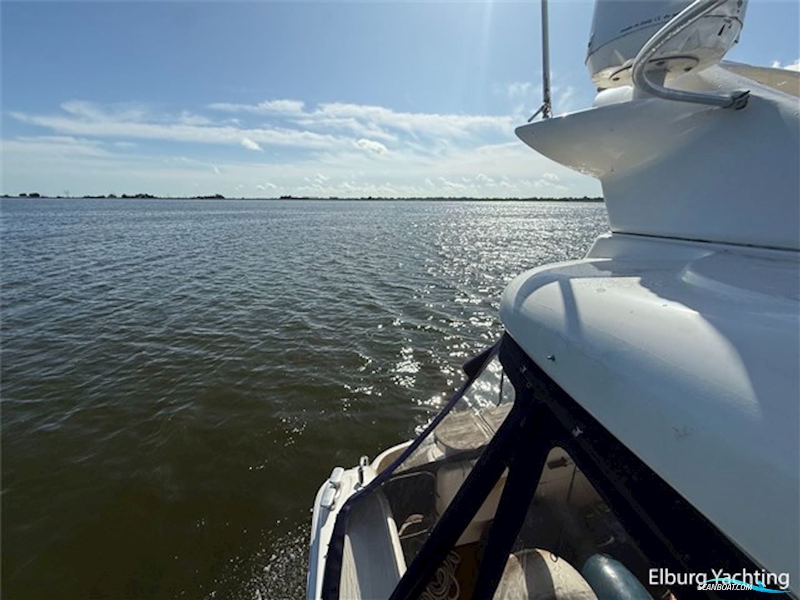 Sealine T51