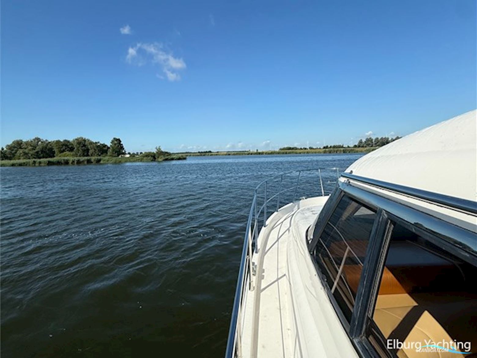 Sealine T51
