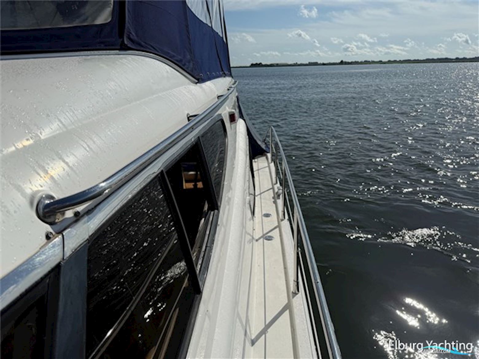 Sealine T51