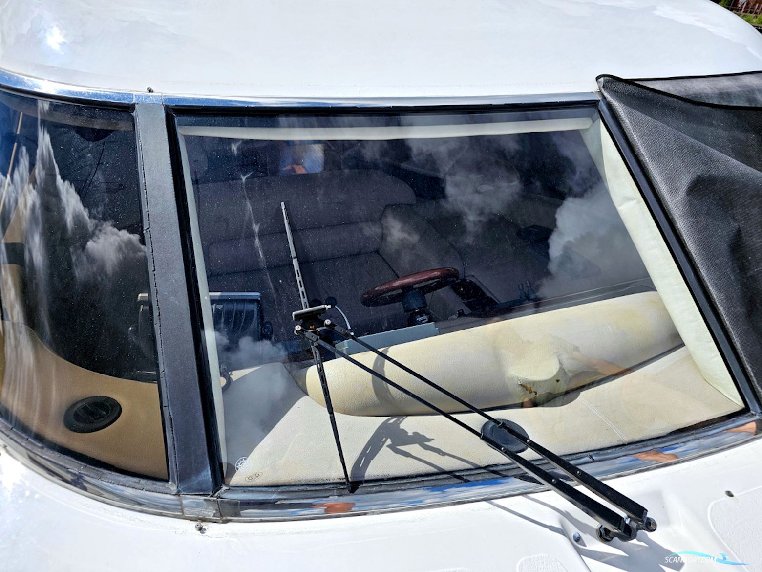 Sealine T51 Volvo Penta Tamd 122P Edc