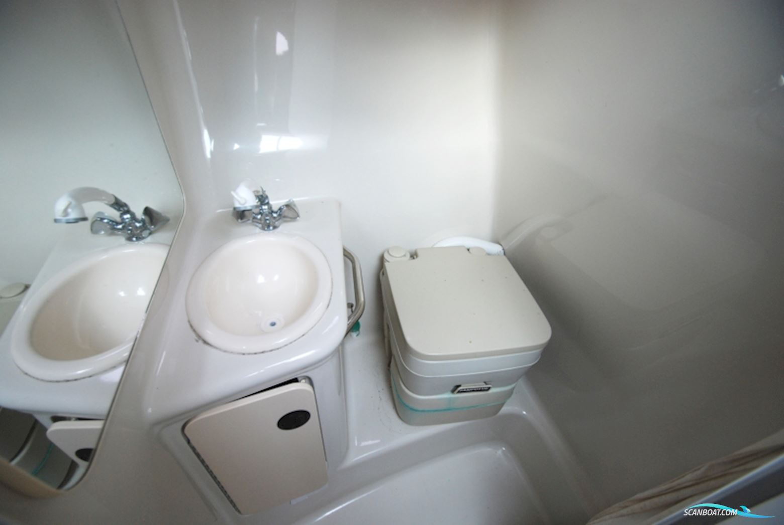 Searay 240 Sundancer