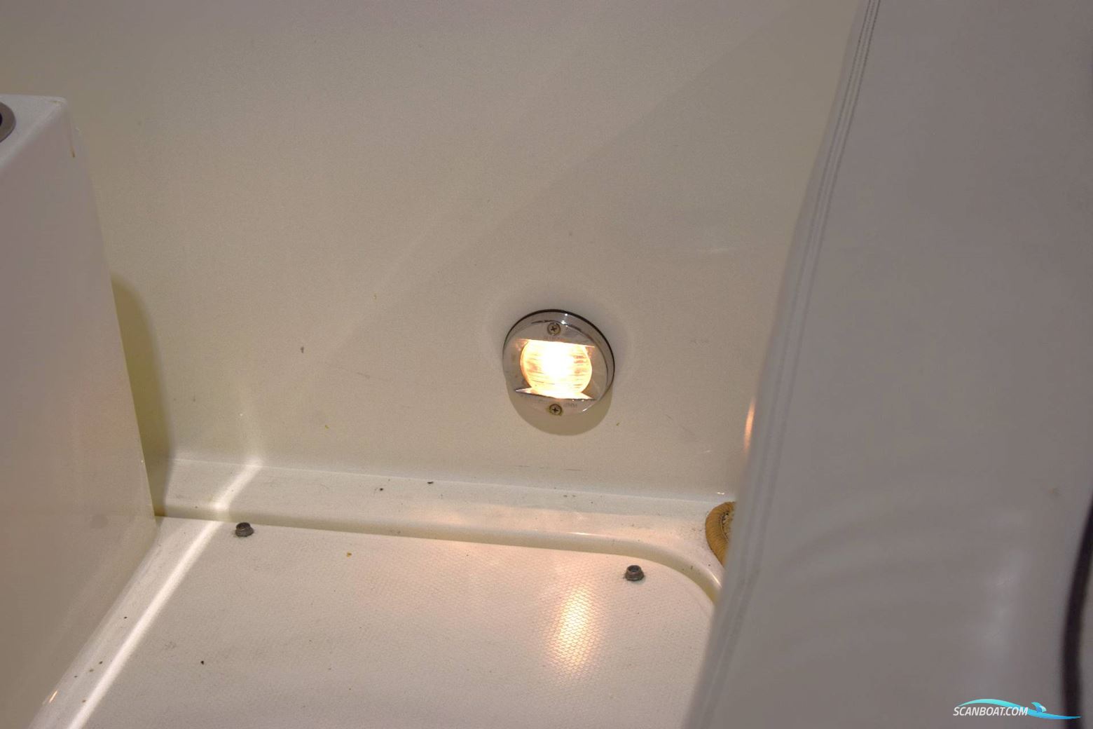 Searay 255 Sundancer