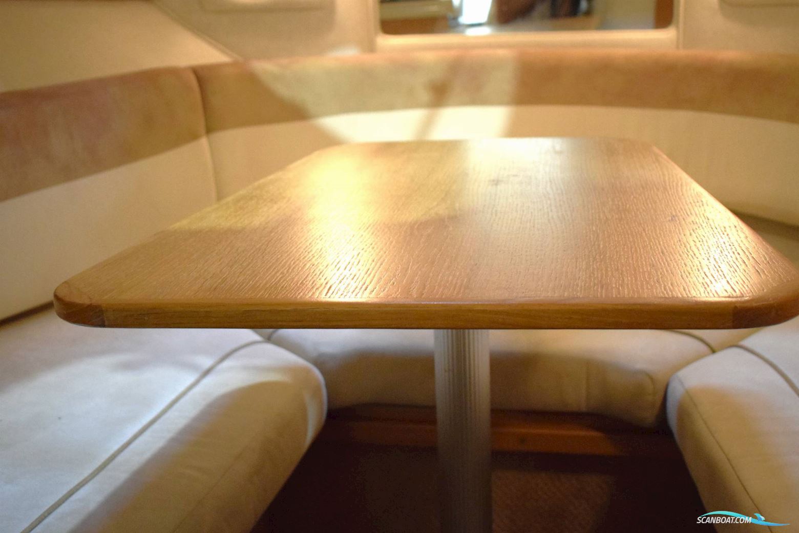 Searay 255 Sundancer