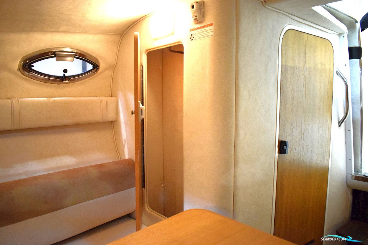 Searay 255 Sundancer