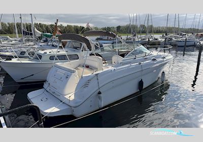 Searay Sundancer 260 Motorboten 2001, Denemarken