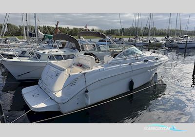 Searay Sundancer 260 Motorboten 2001, Denemarken