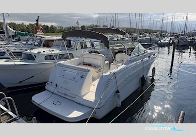 Searay Sundancer 260 Motorboten 2001, Denemarken