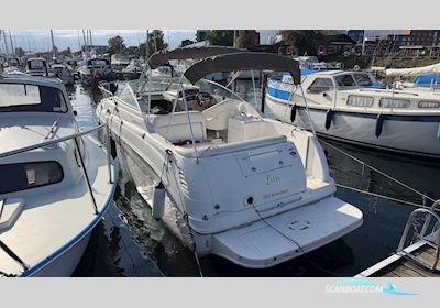 Searay Sundancer 260 Motorboten 2001, Denemarken