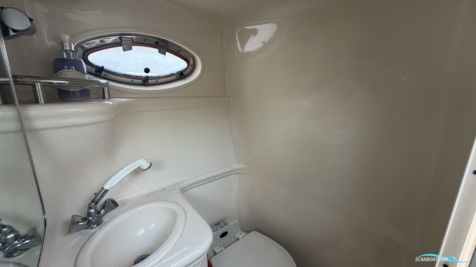 Searay Sundancer 260