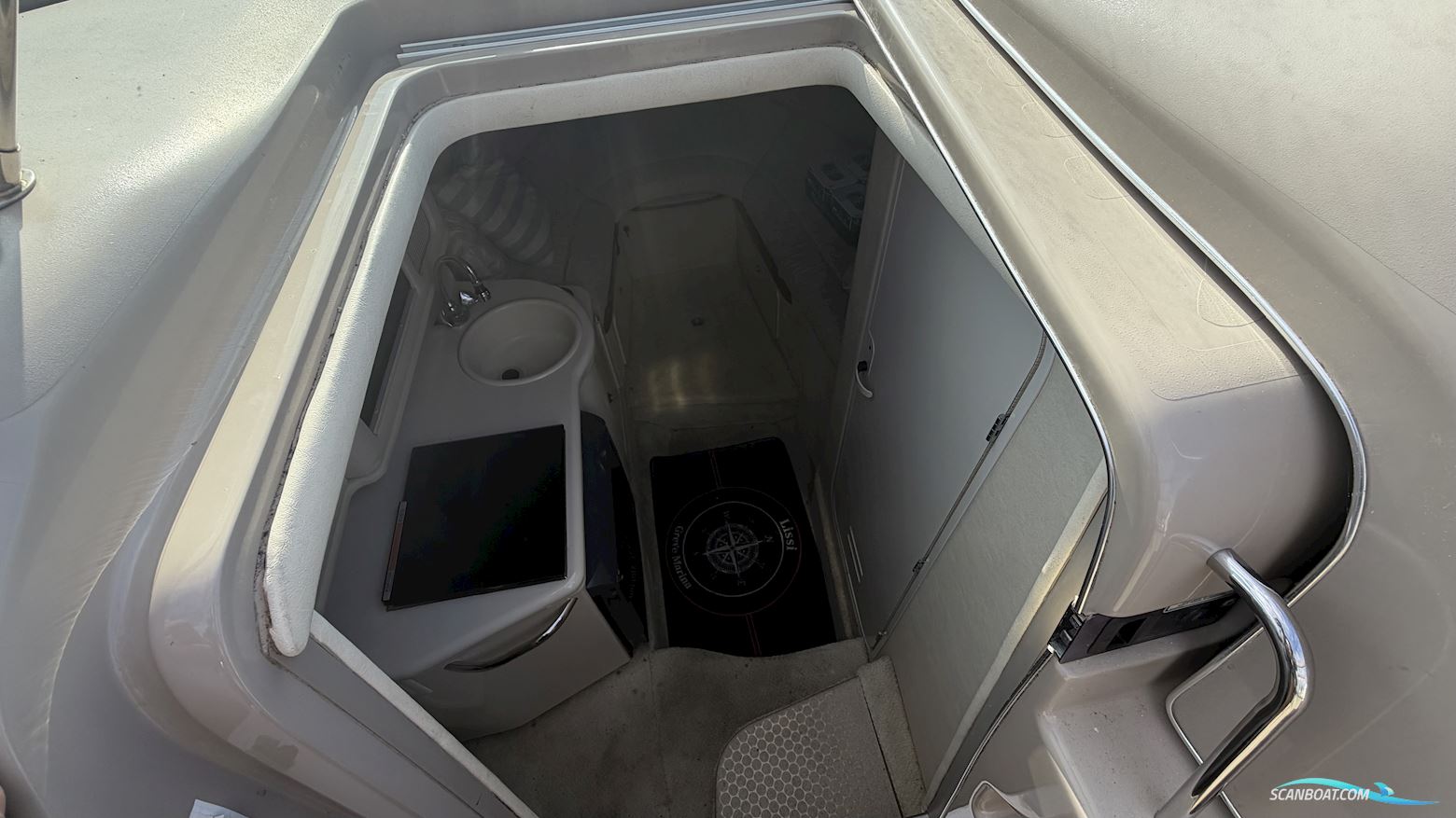 Searay Sundancer 260