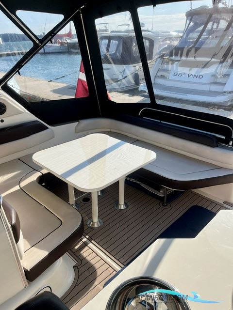 Searay sundancer 370 diesel