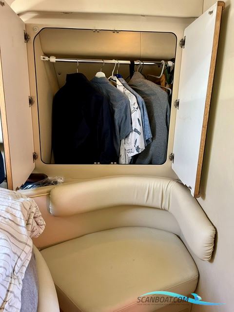 Searay sundancer 370 diesel