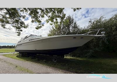 Searay sundancer 480 Motorboten 1991, Denemarken