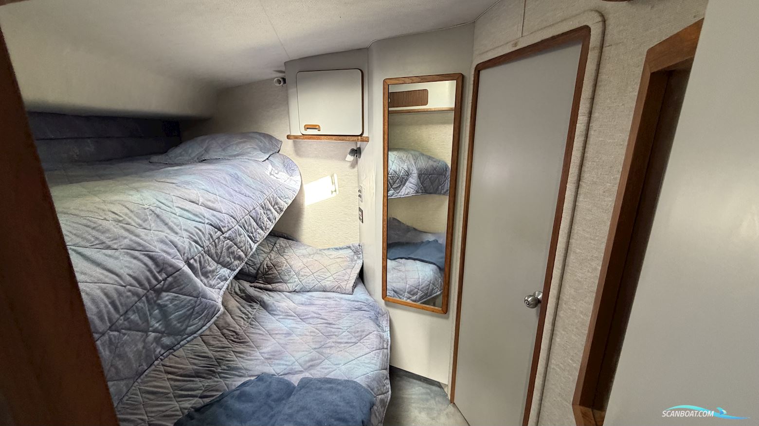 Searay sundancer 480
