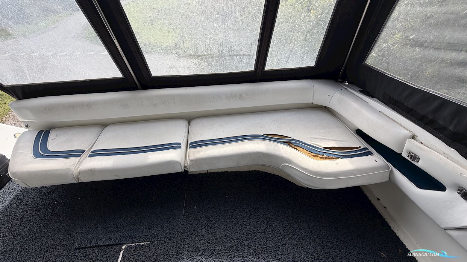 Searay sundancer 480