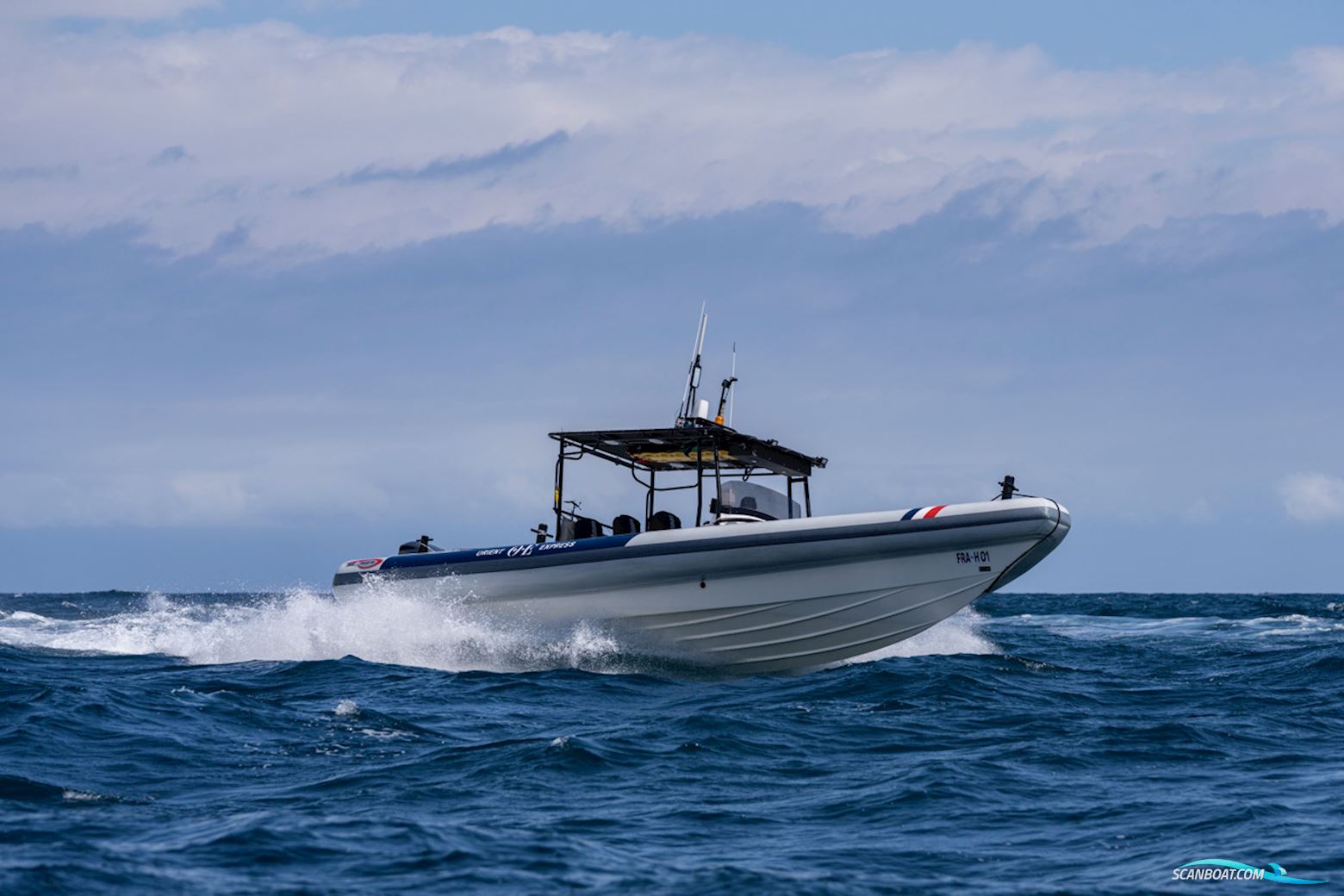 Searib'S 10.80 Pro