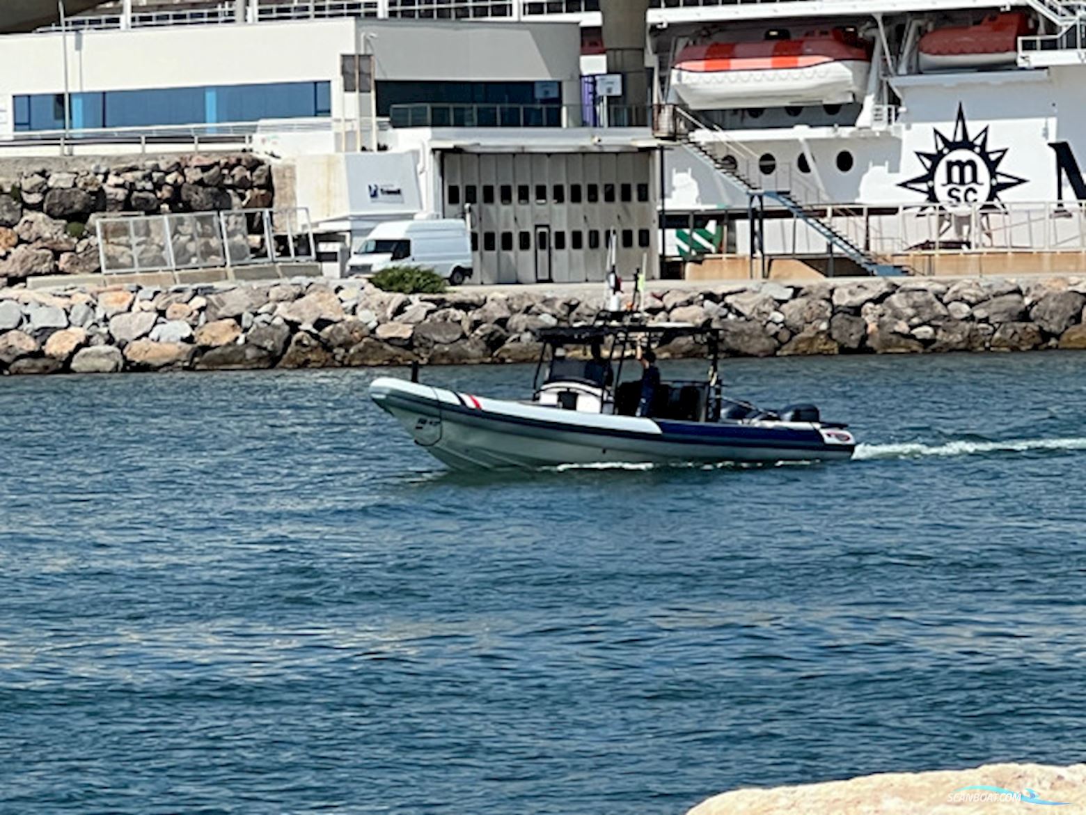 Searib'S 10.80 Pro