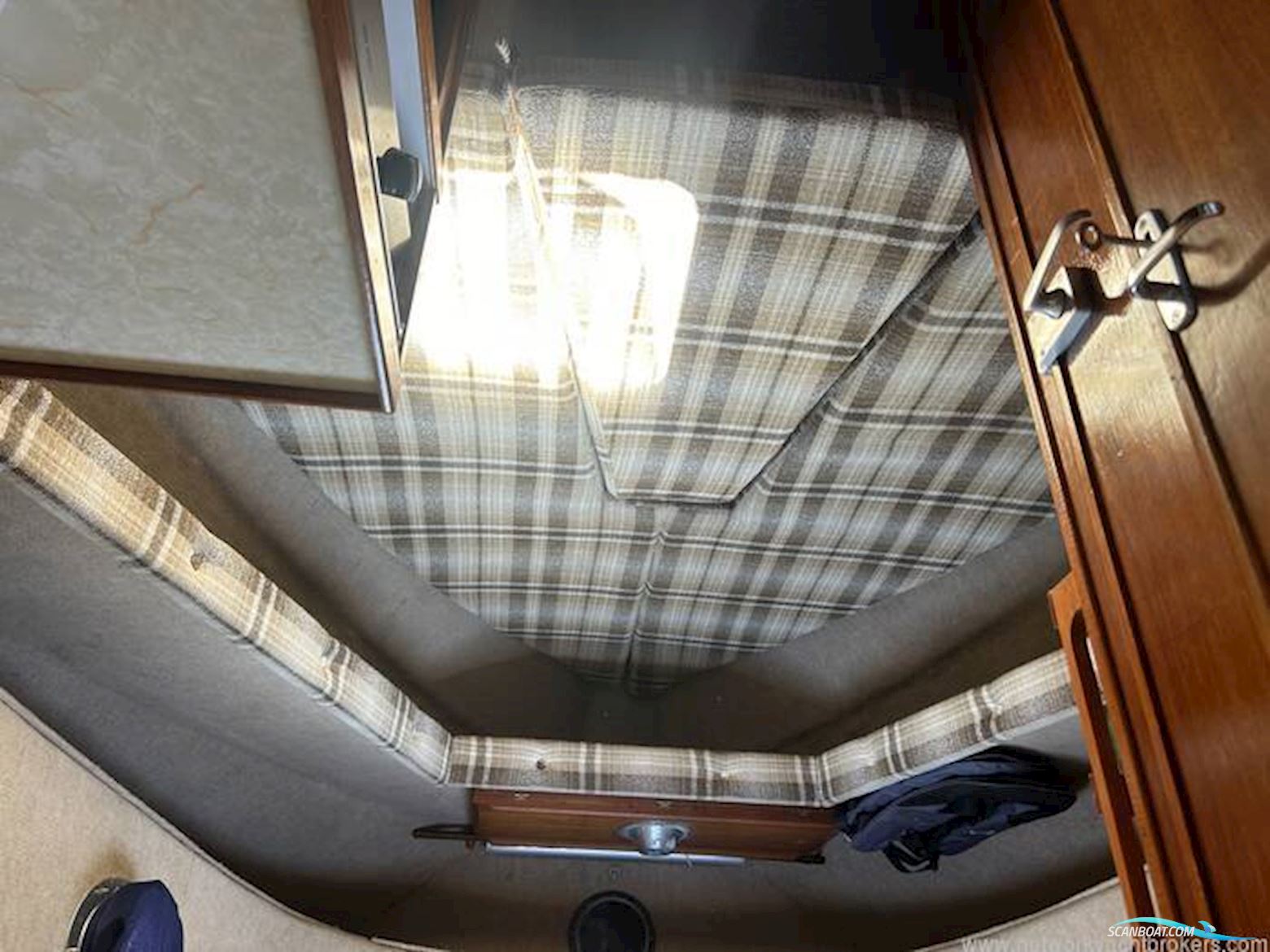 SEAWARD MARINE 23