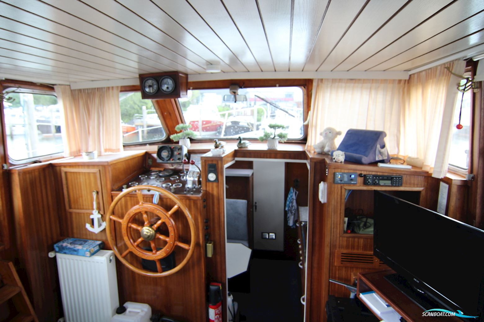 Seekruiser 1210AK
