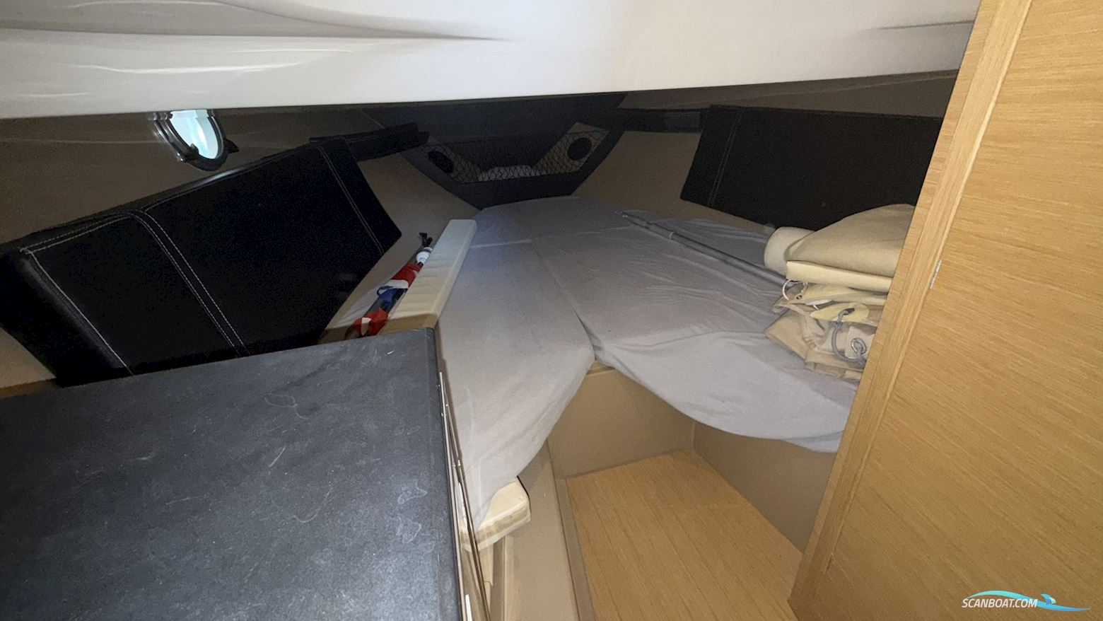 Sessa 27 KEY LARGO - VOLVO PENTA V8