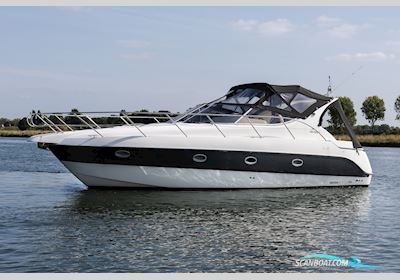 Sessa 34 Oyster Motorboten 2000, The Netherlands