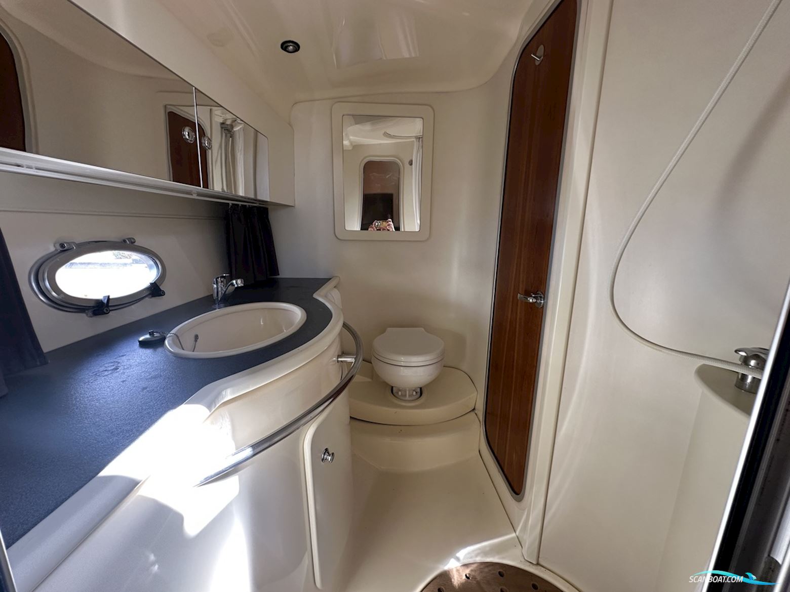 Sessa 34 Oyster