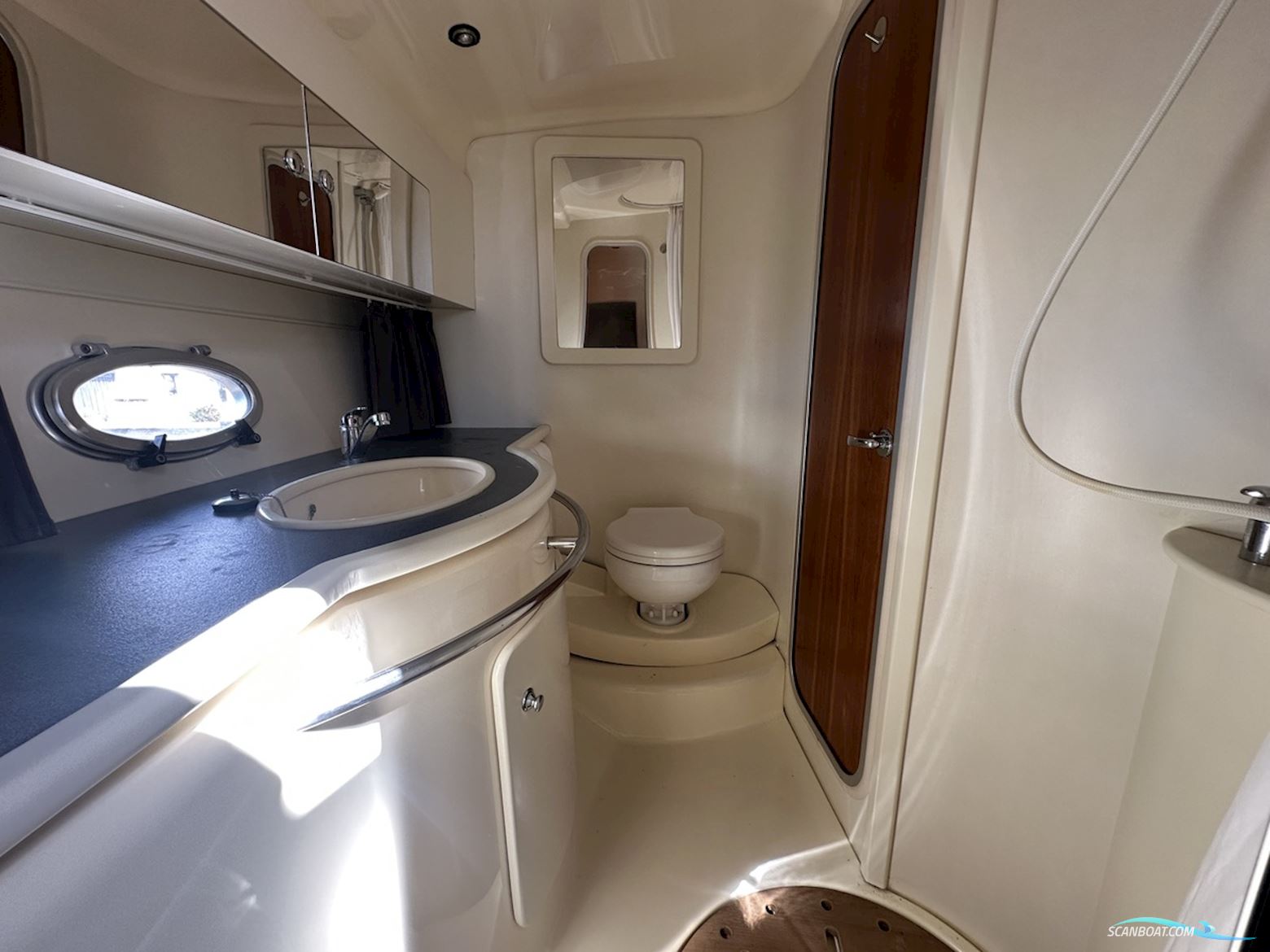 Sessa 34 Oyster
